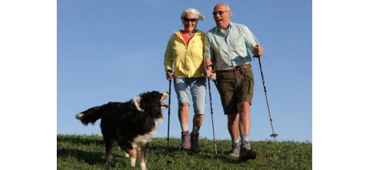 Prevenire le cadute degli anziani