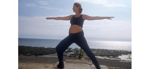 attività fisica in gravidanza e menopausa