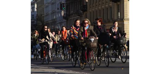 ciclabilità ed economia locale