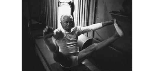 Joseph Pilates