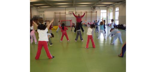 sport a scuola