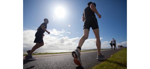 correre e malattie cardiovascolari