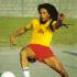 Bob Marley e il calcio