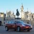 car sharing a Torino