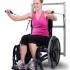 attività fisica e disabilità
