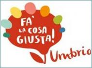 Fa' la cosa giusta in Umbria