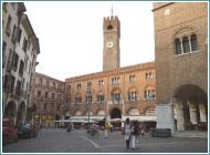 Treviso, Piazza dei Signori