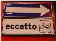 bici in città