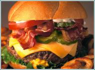 fast food e obesità