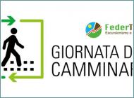 giornata nazionale del camminare 2014