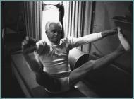 Joseph Pilates