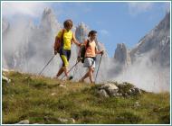 nordic walking